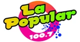 La Popular 100.7 FM