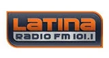 Latina FM 101.1