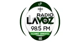 Radio La Voz 98.5 FM