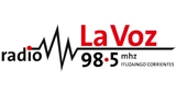 Radio La Voz 98.5 FM