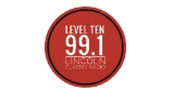 Level TEN 99.1