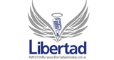 Radio Libertad 107.5 FM