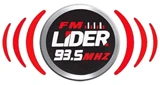 Radio Fm Lider