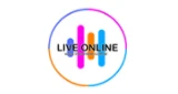 Live online