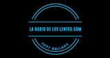 LaRadioDeLosLentos.com