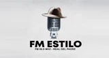 Estilo San Rafael