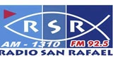 San Rafael 92.5 FM