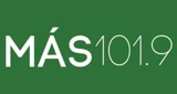 Radio Mas 101.9 FM
