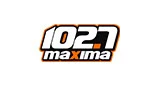 Maxima Fm 102.7 FM