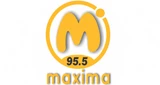 Radio Máxima 95.5 FM