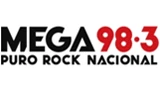 Mega FM 98.3