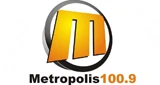 Metrópolis 100.9 FM