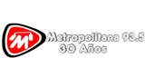 Metropolitana FM 93.5