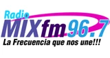 Radio Mix FM 96.7 Mhz