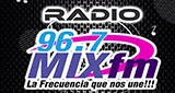 Radio Mix FM 96.7 Mhz