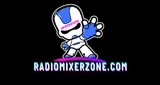 Radio Mixer Zone
