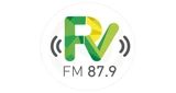 Radio Municipal 87.9 FM