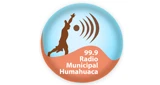 Radio Municipal Humahuaca