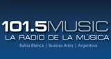 Radio Music 101.5 FM