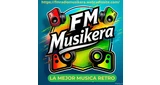 Fm Radio Musikera