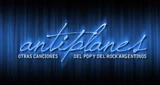 Radio Muuuy Rana Antiplanes