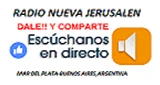 Radio Nueva Jerusalén 89.3 FM