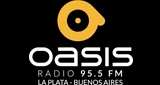Radio Oasis 95.5 FM