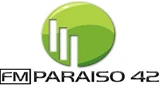 FM Paraíso 42