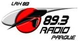 Radio Parque 89.3 FM