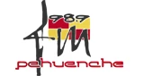 Pehuenche Alvear