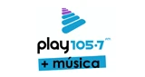 Radio Play 105.7 FM