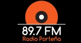 Radio Porteña 89.7 FM