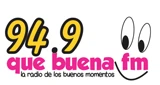 Que Buena FM 94.9