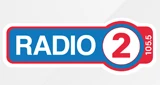 Radio 2 (105.5 FM)