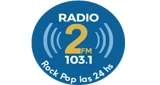 Radio 2 (103.1 FM)