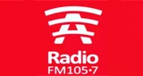 Radio A 105.7 FM