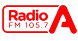 Radio A 105.7 FM