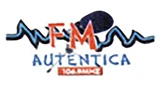 Radio Autentica 106.9 FM