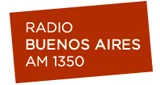 Radio Buenos Aires 1350 AM