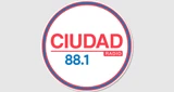 Radio Ciudad 88.1 FM