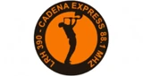 Radio Express 88.1 FM