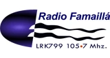 Radio Famaillá