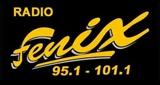 Radio Fenix 91.5-101.1 FM