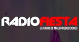 Radio Fiesta, Coronel Suárez