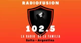 Radiofusion 102.5