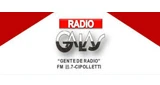 Radio Galas