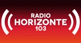 Radio Horizonte 103.1 FM