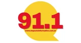 Radio Impacto 91.1 FM