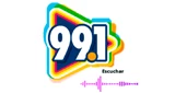 Éxito FM 99.1