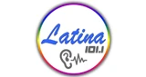 Radio Latina 101.1 FM